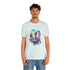 The Wizard's Floating Tower - Short Sleeve Tee